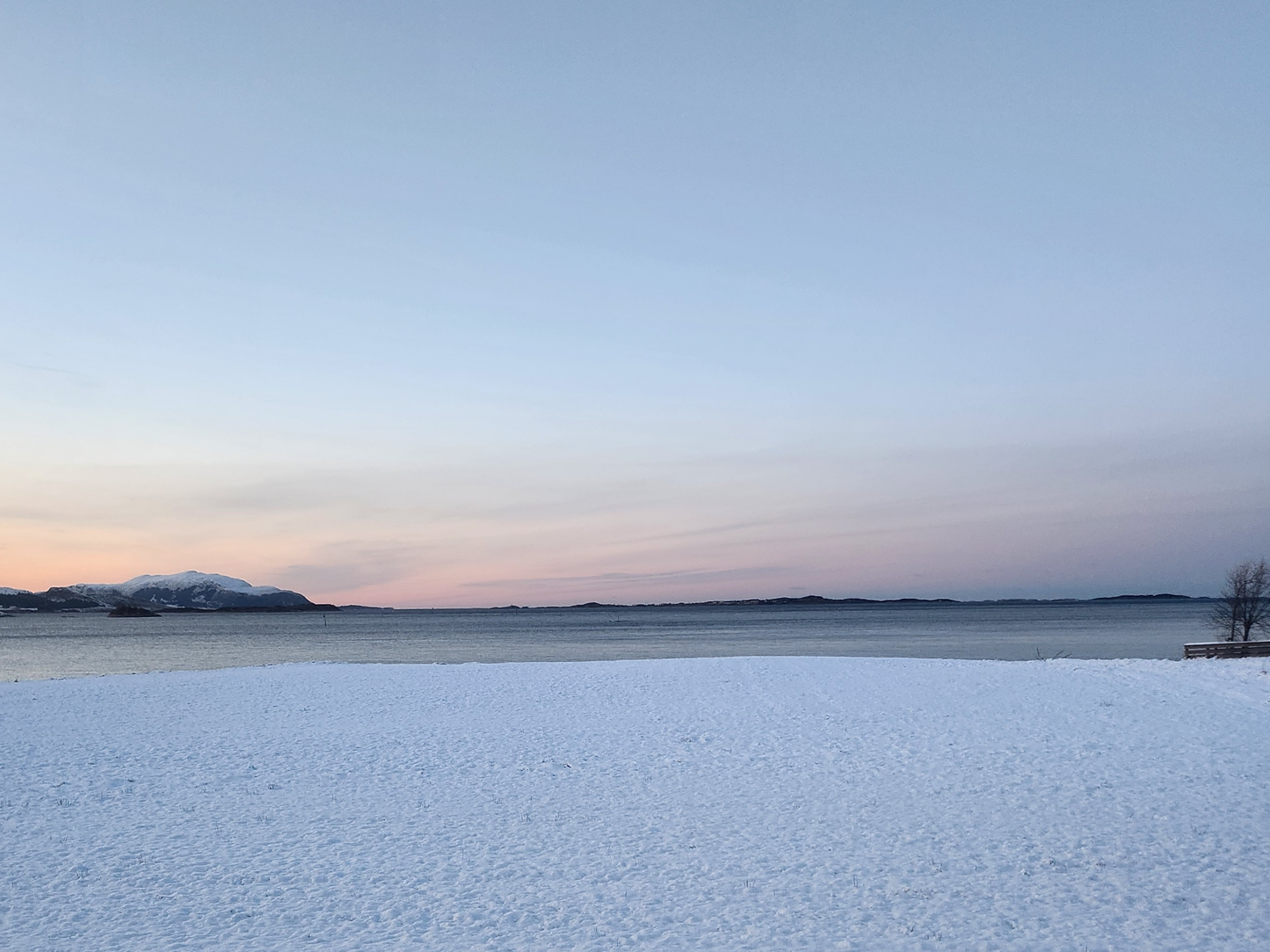 Nordic Fjord Wallpapers – Free Starter Pack (3 images)