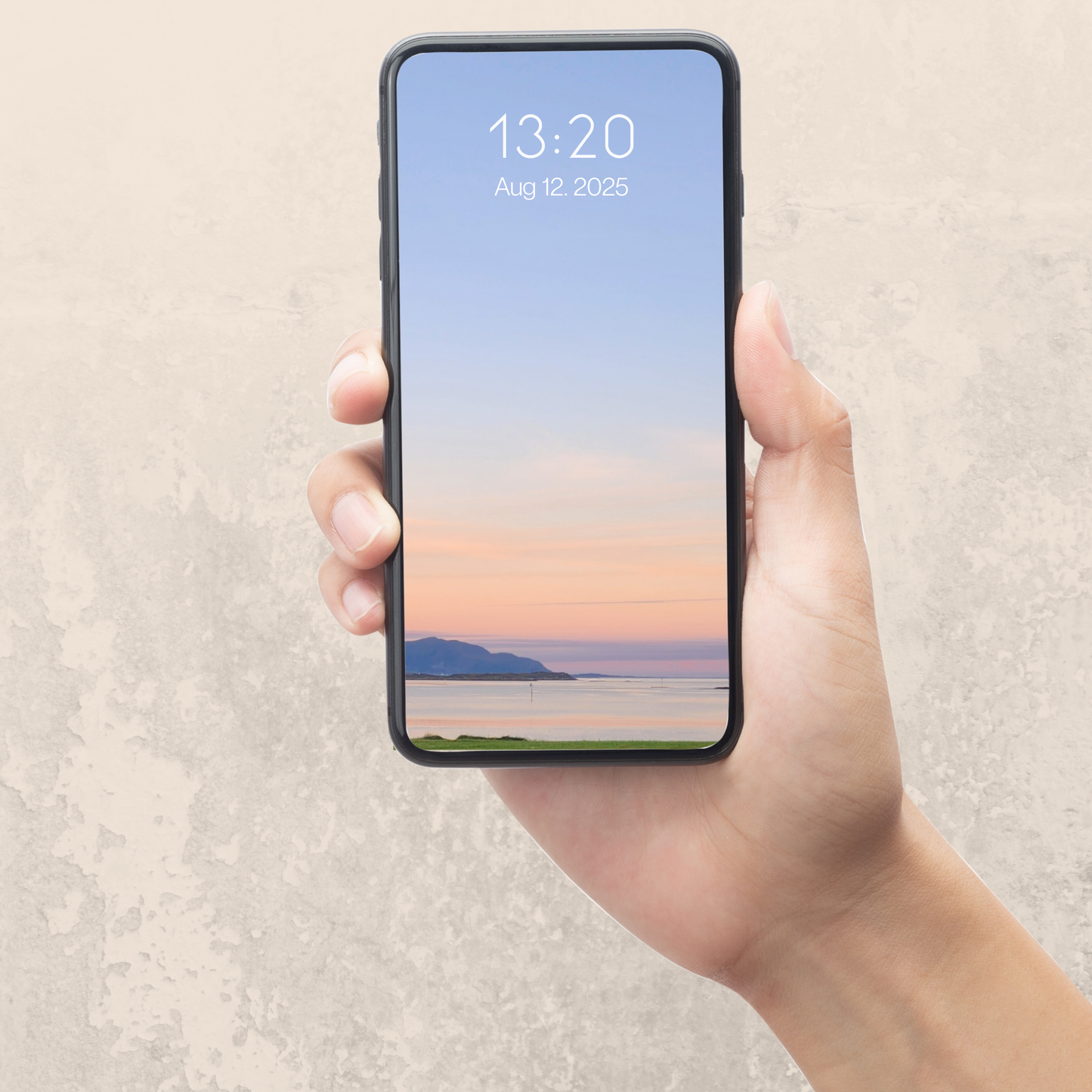 Nordic Fjord Wallpapers – Free Starter Pack (3 images)