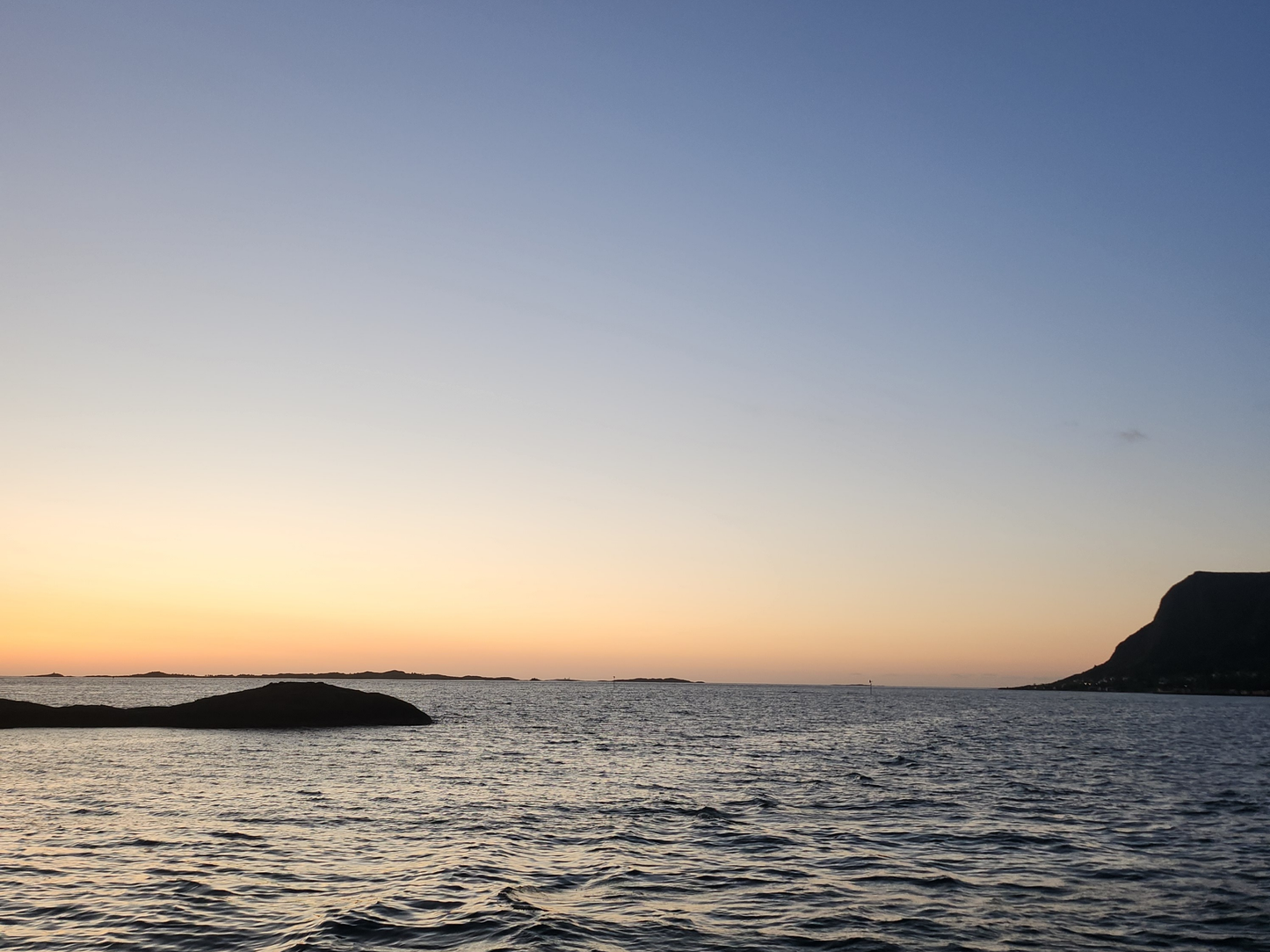 Nordic Fjord Wallpapers – Free Starter Pack (3 images)