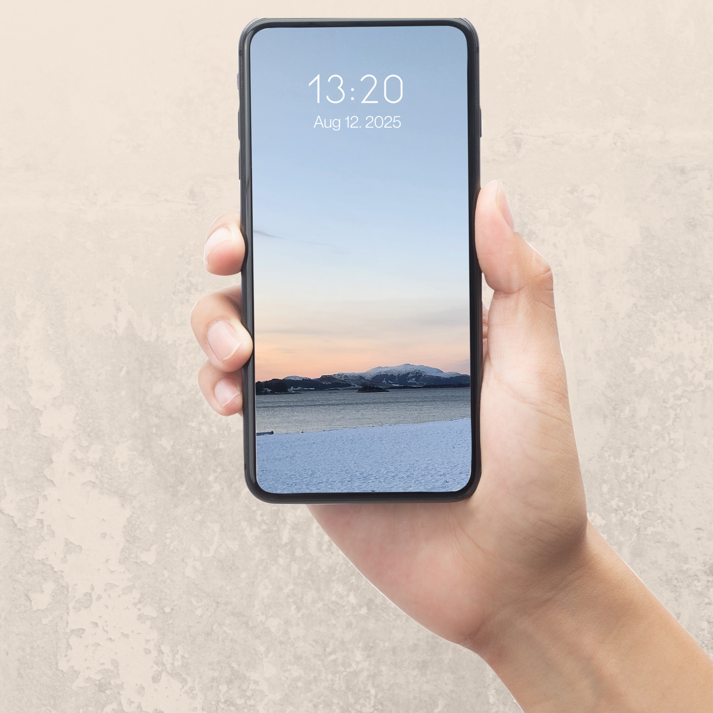 Nordic Fjord Wallpapers – Free Starter Pack (3 images)