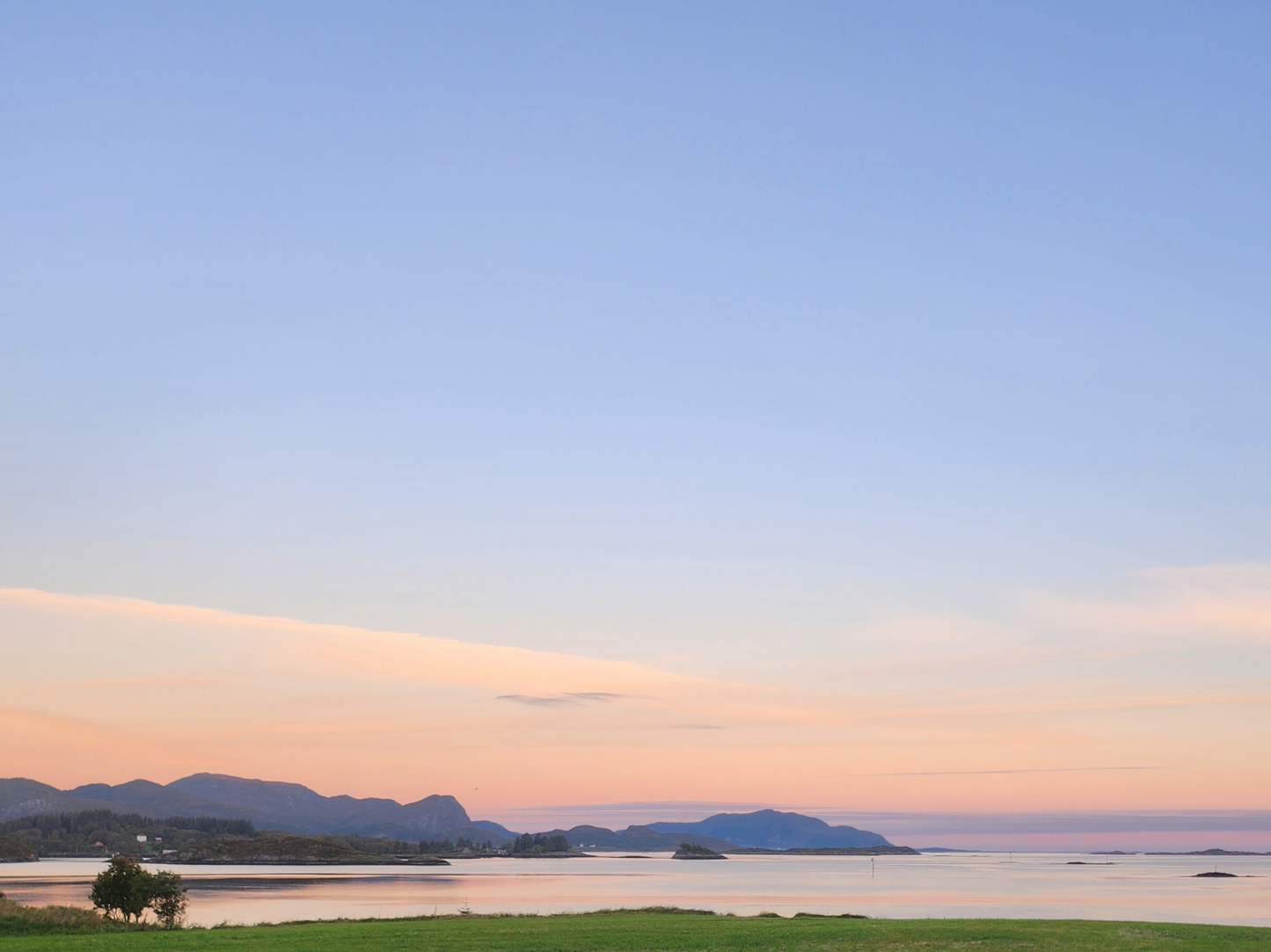 Nordic Fjord Wallpapers – Free Starter Pack (3 images)