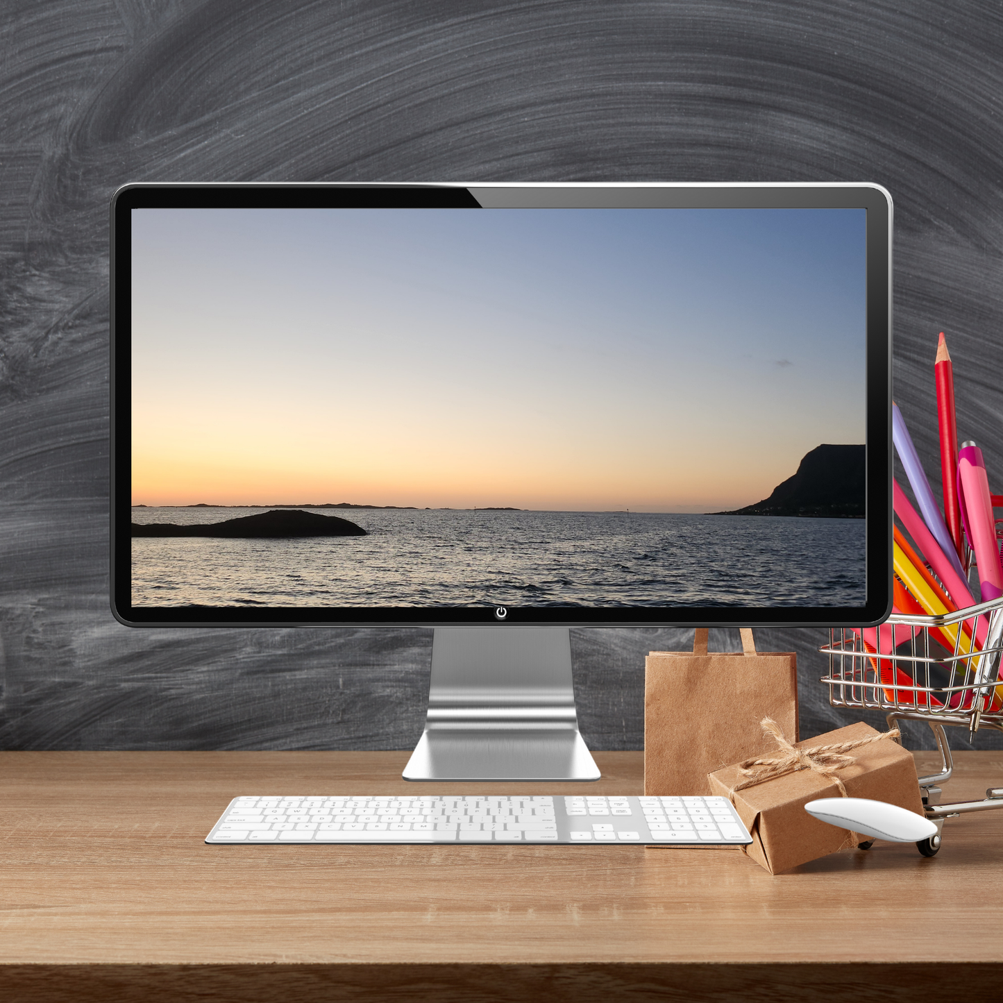Nordic Fjord Wallpapers – Free Starter Pack (3 images)